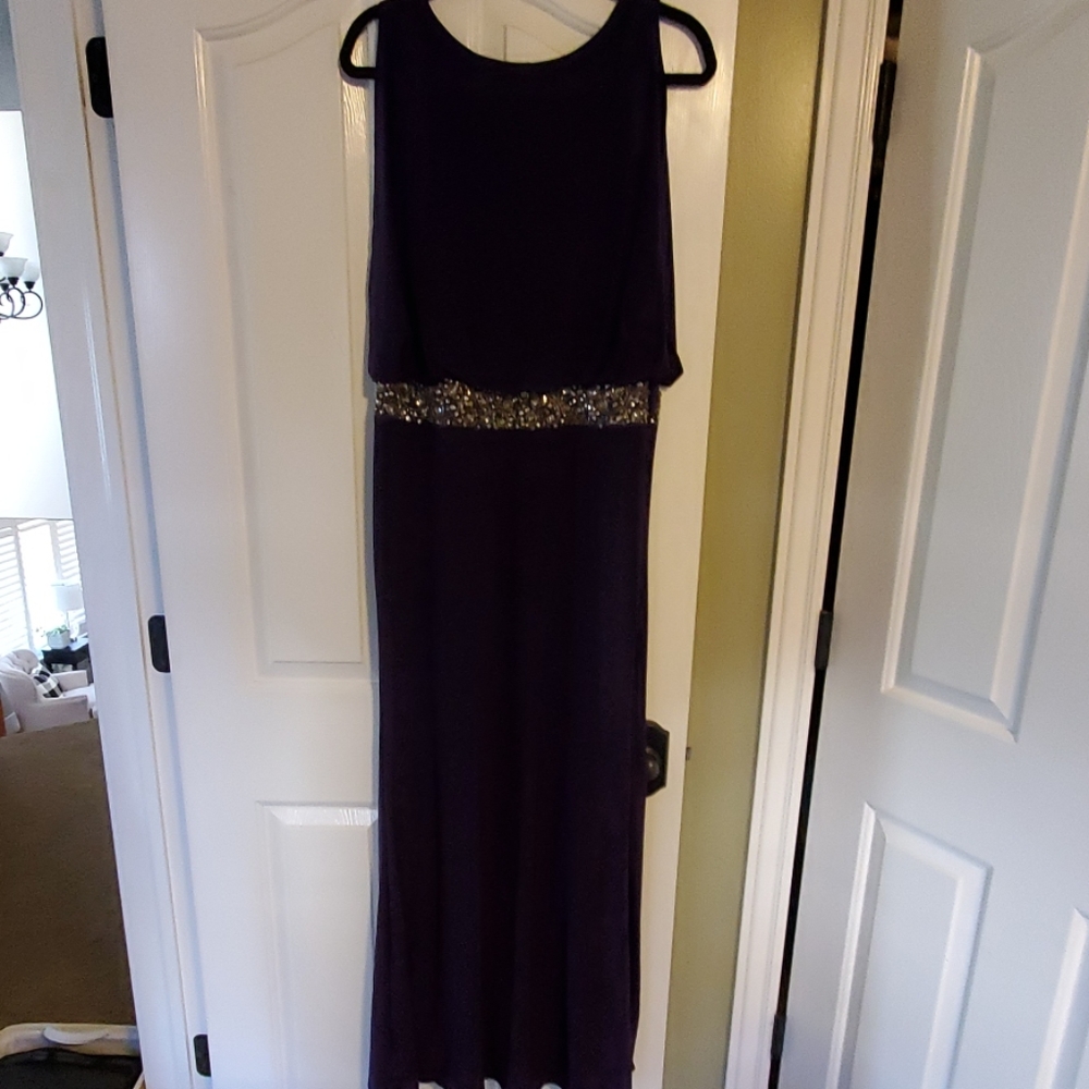 Gorgeous Nordstrom size 4 dress
